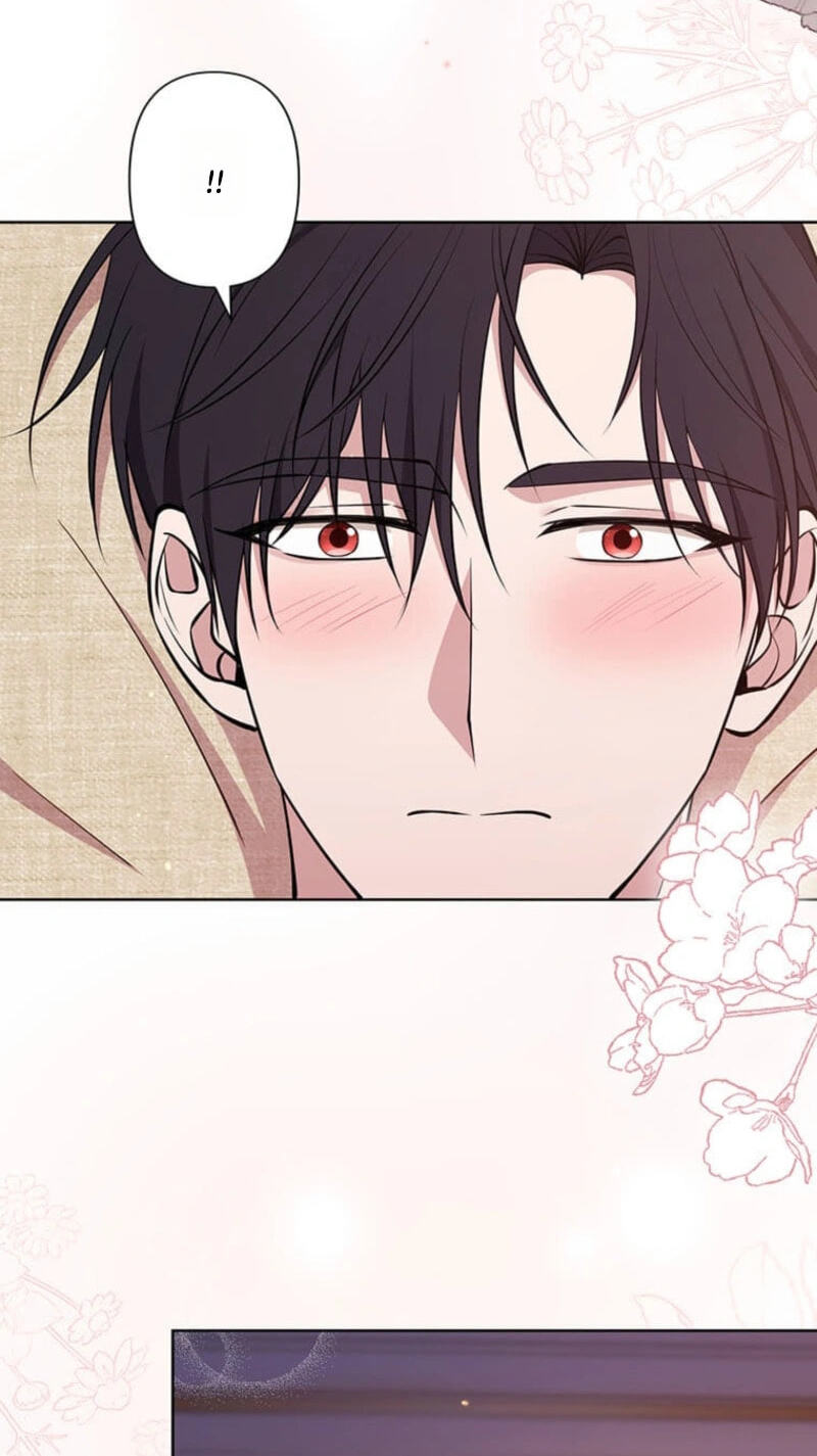 The Enemy King's Substitute Bride Chapter 44 page 50 - 