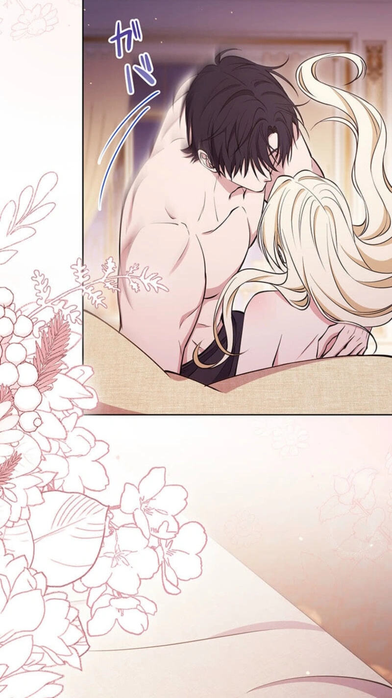 The Enemy King's Substitute Bride Chapter 44 page 51 - 