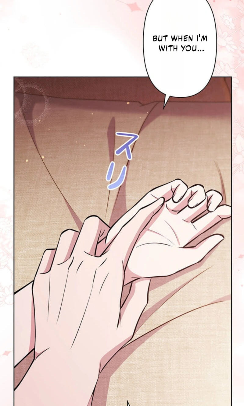 The Enemy King's Substitute Bride Chapter 44 page 54 - 