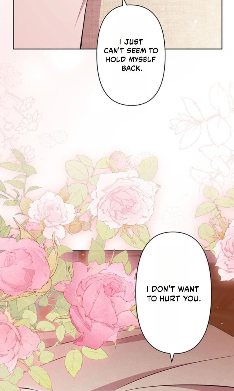 The Enemy King's Substitute Bride Chapter 44 page 55 - 