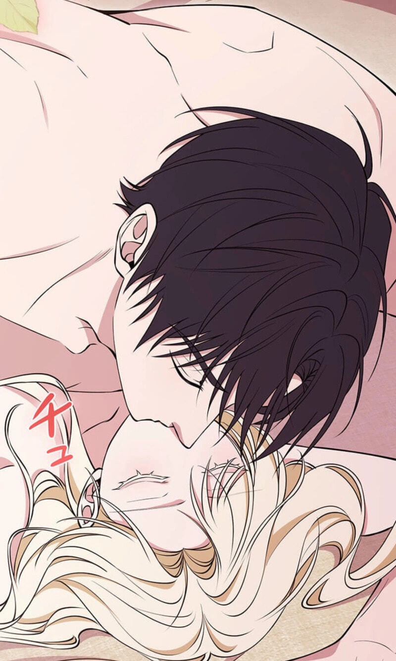 The Enemy King's Substitute Bride Chapter 44 page 56 - 
