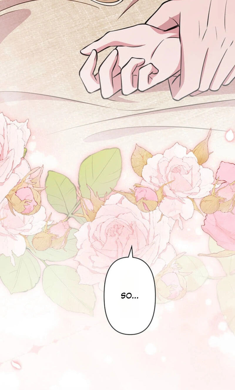 The Enemy King's Substitute Bride Chapter 44 page 57 - 