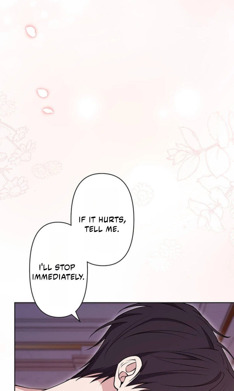 The Enemy King's Substitute Bride Chapter 44 page 58 - 