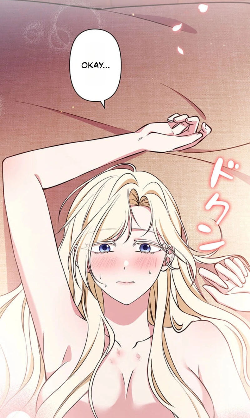 The Enemy King's Substitute Bride Chapter 44 page 60 - 