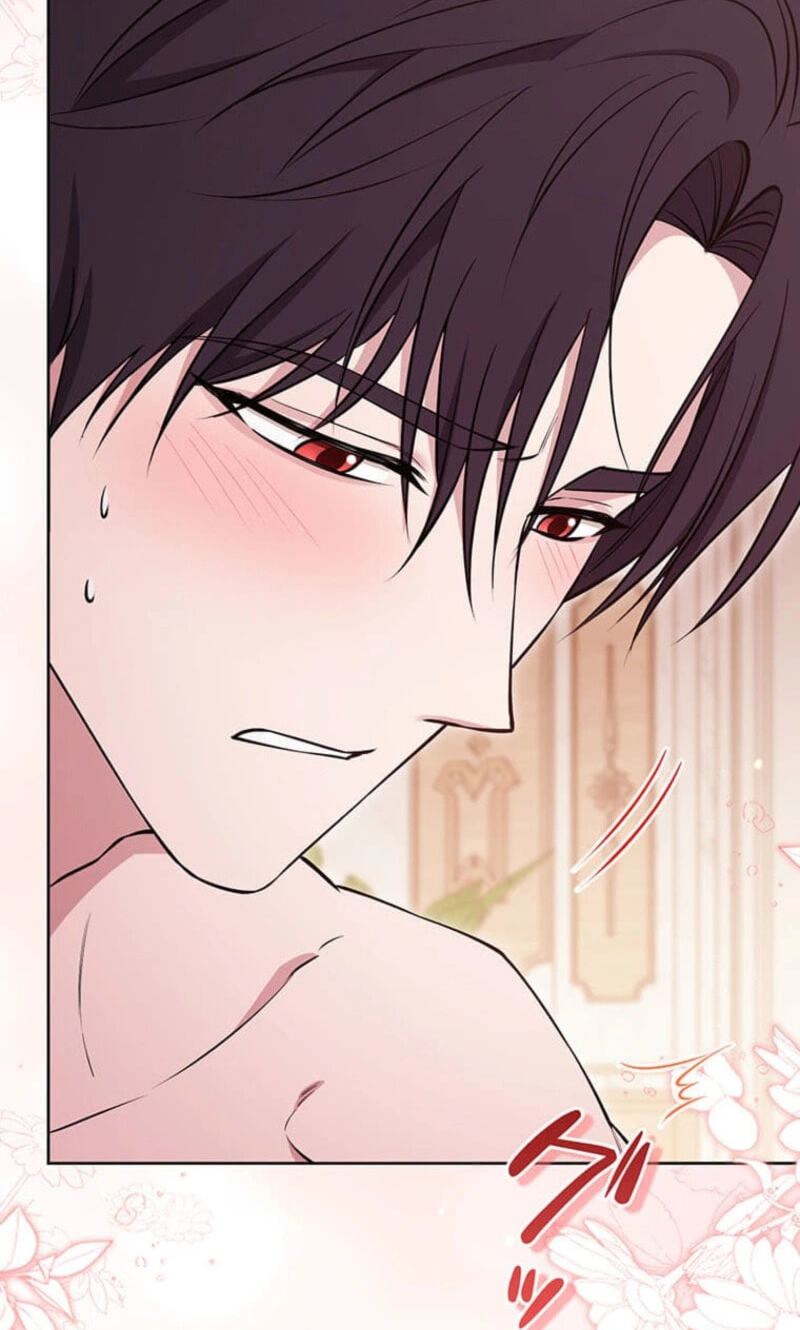 The Enemy King's Substitute Bride Chapter 44 page 63 - 