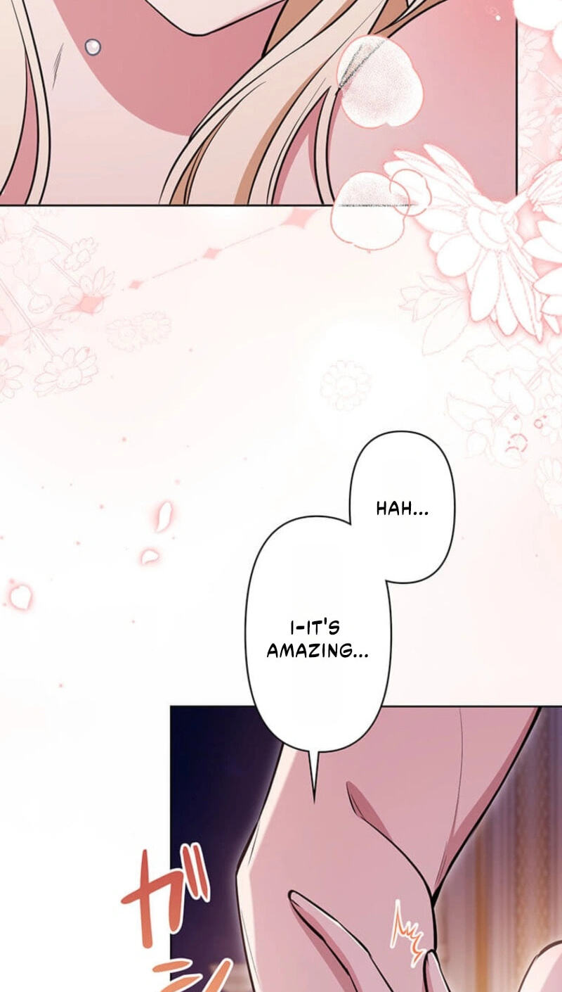 The Enemy King's Substitute Bride Chapter 44 page 65 - 