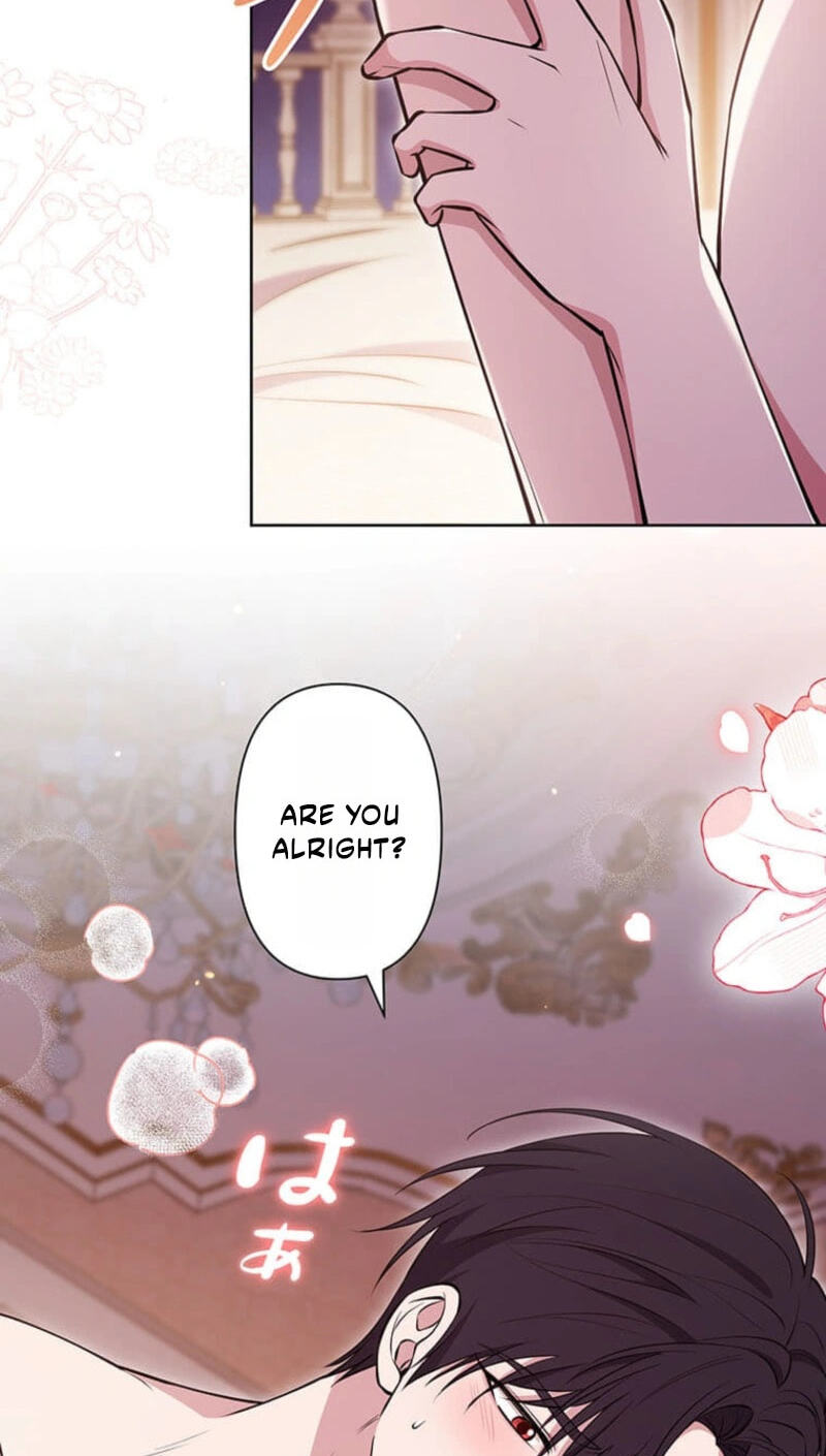 The Enemy King's Substitute Bride Chapter 44 page 66 - 