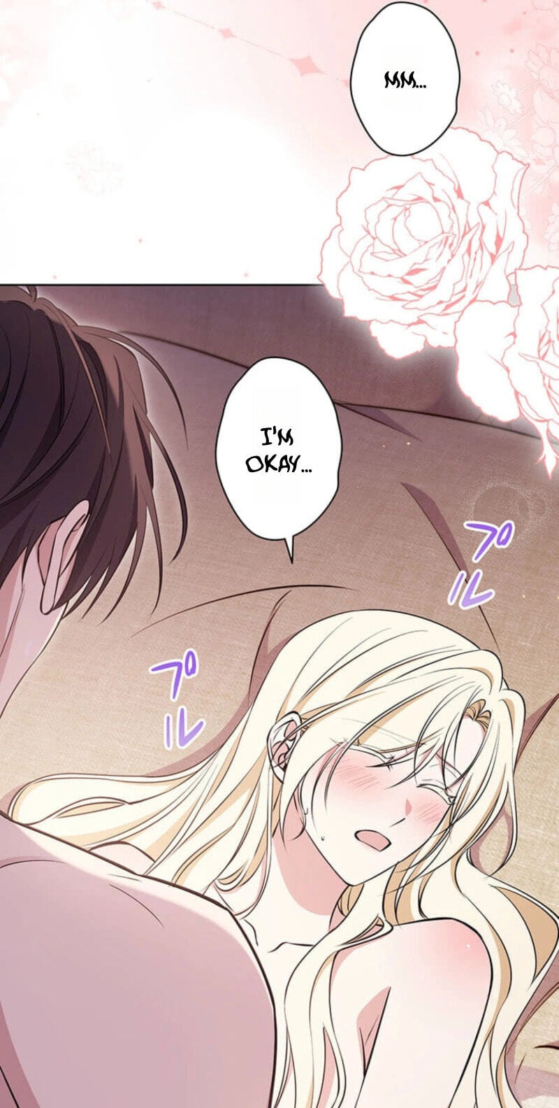 The Enemy King's Substitute Bride Chapter 44 page 68 - 