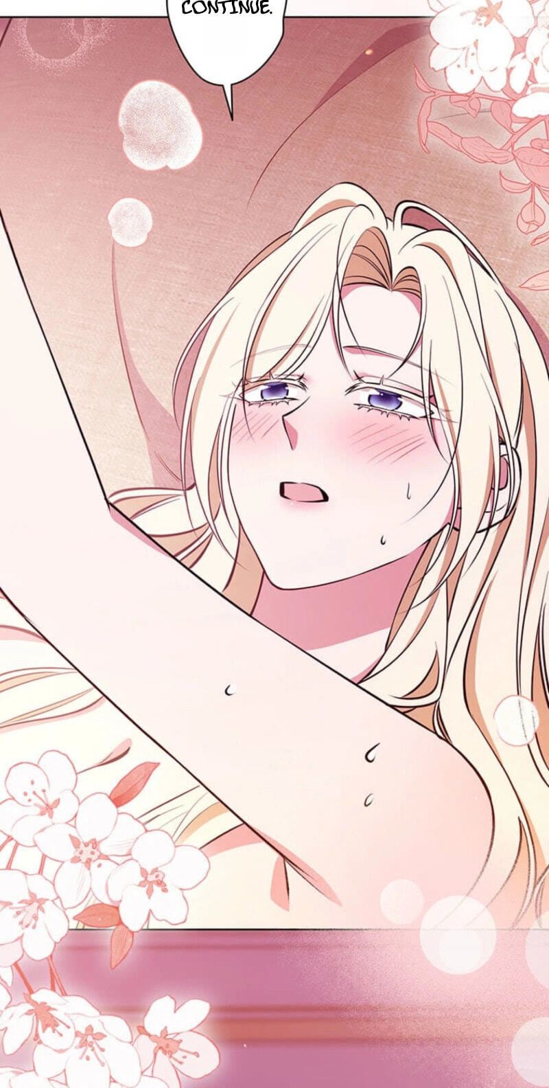 The Enemy King's Substitute Bride Chapter 44 page 70 - 