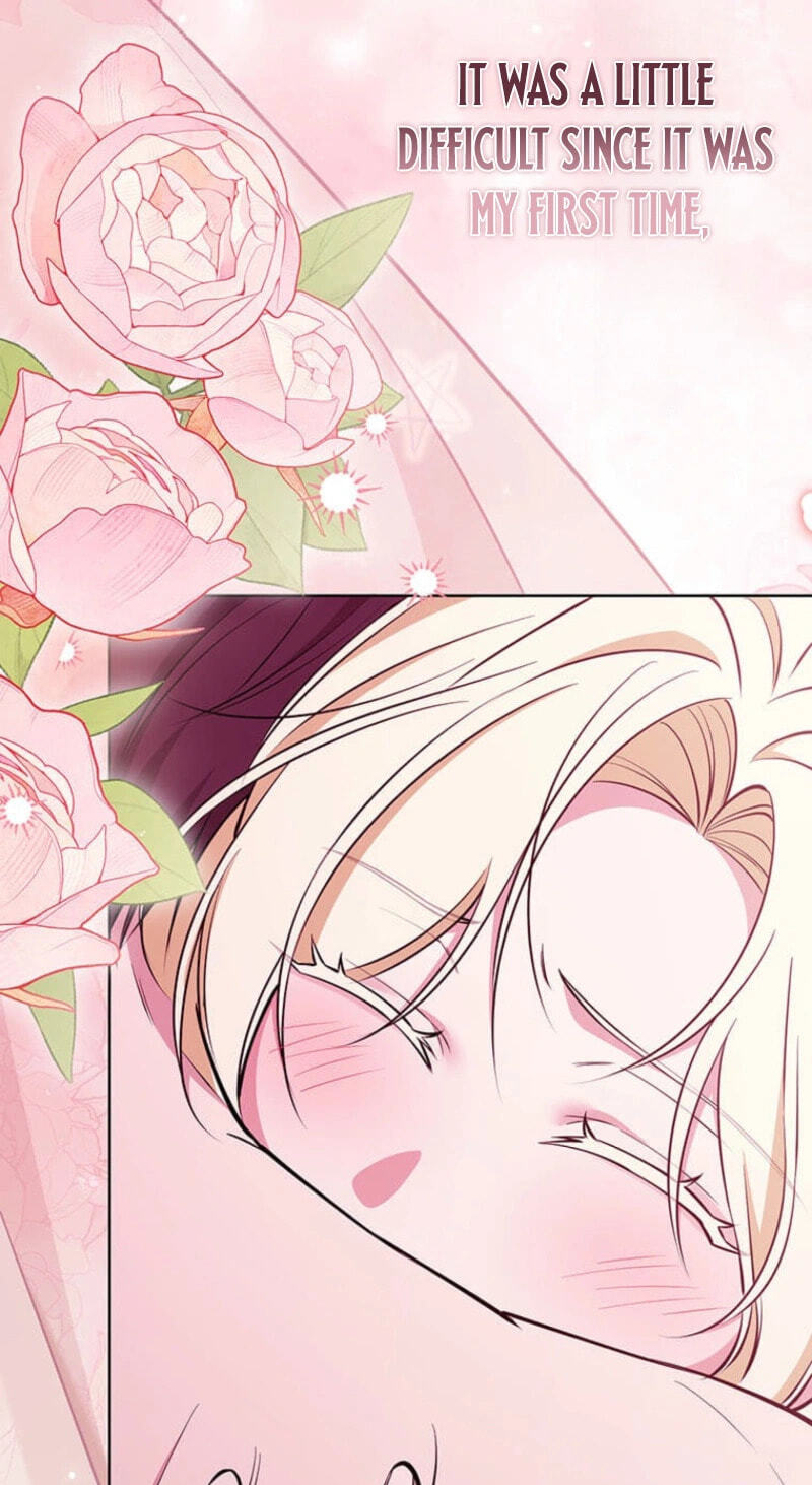 The Enemy King's Substitute Bride Chapter 44 page 73 - 