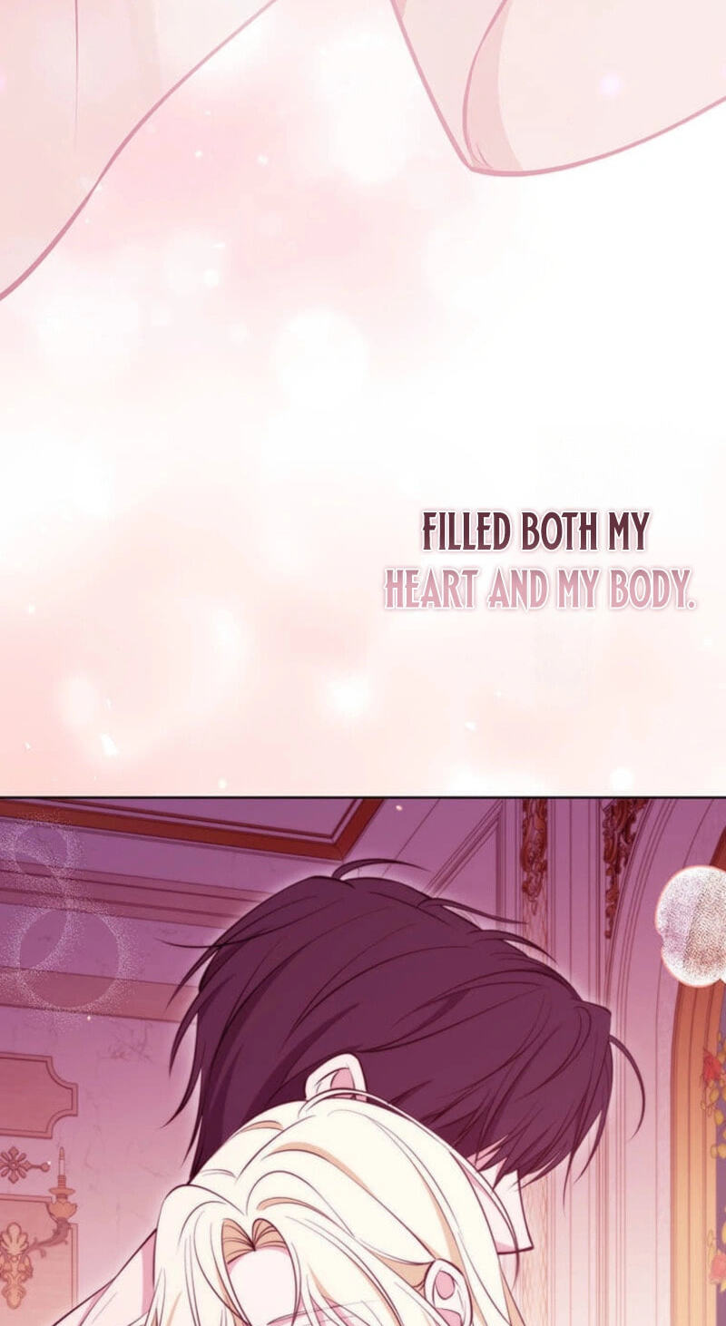 The Enemy King's Substitute Bride Chapter 44 page 76 - 