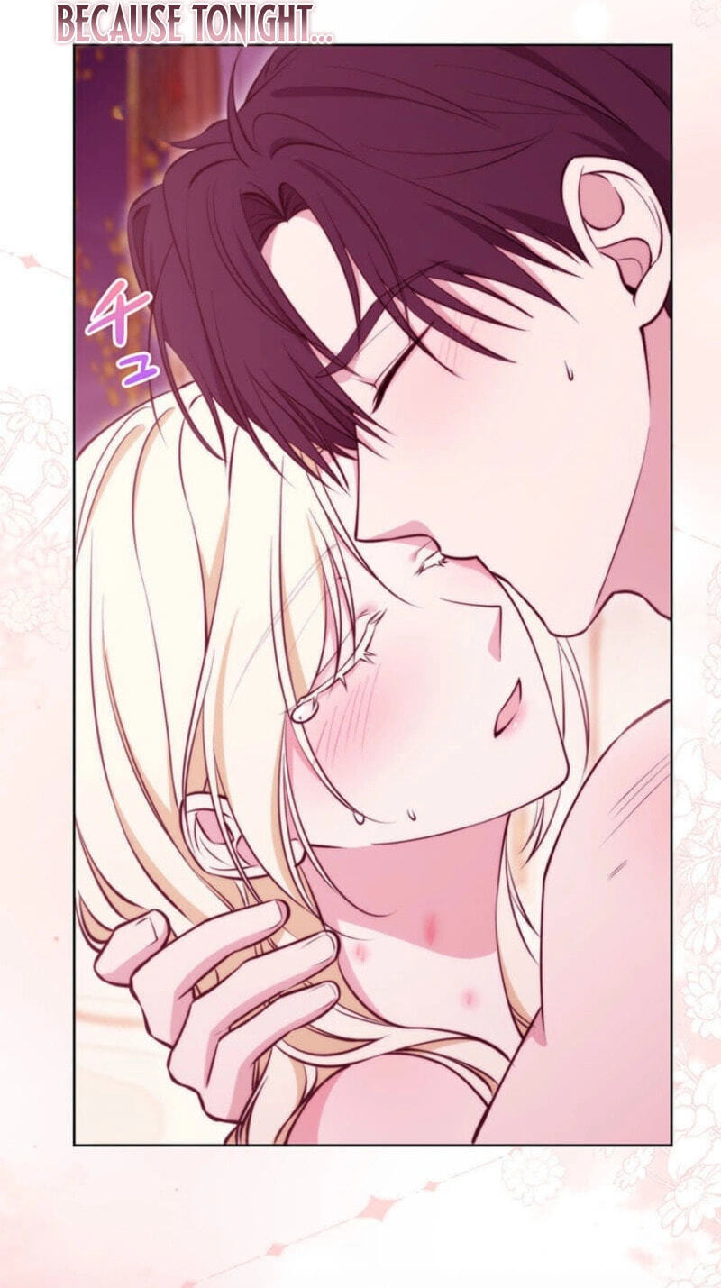 The Enemy King's Substitute Bride Chapter 44 page 78 - 