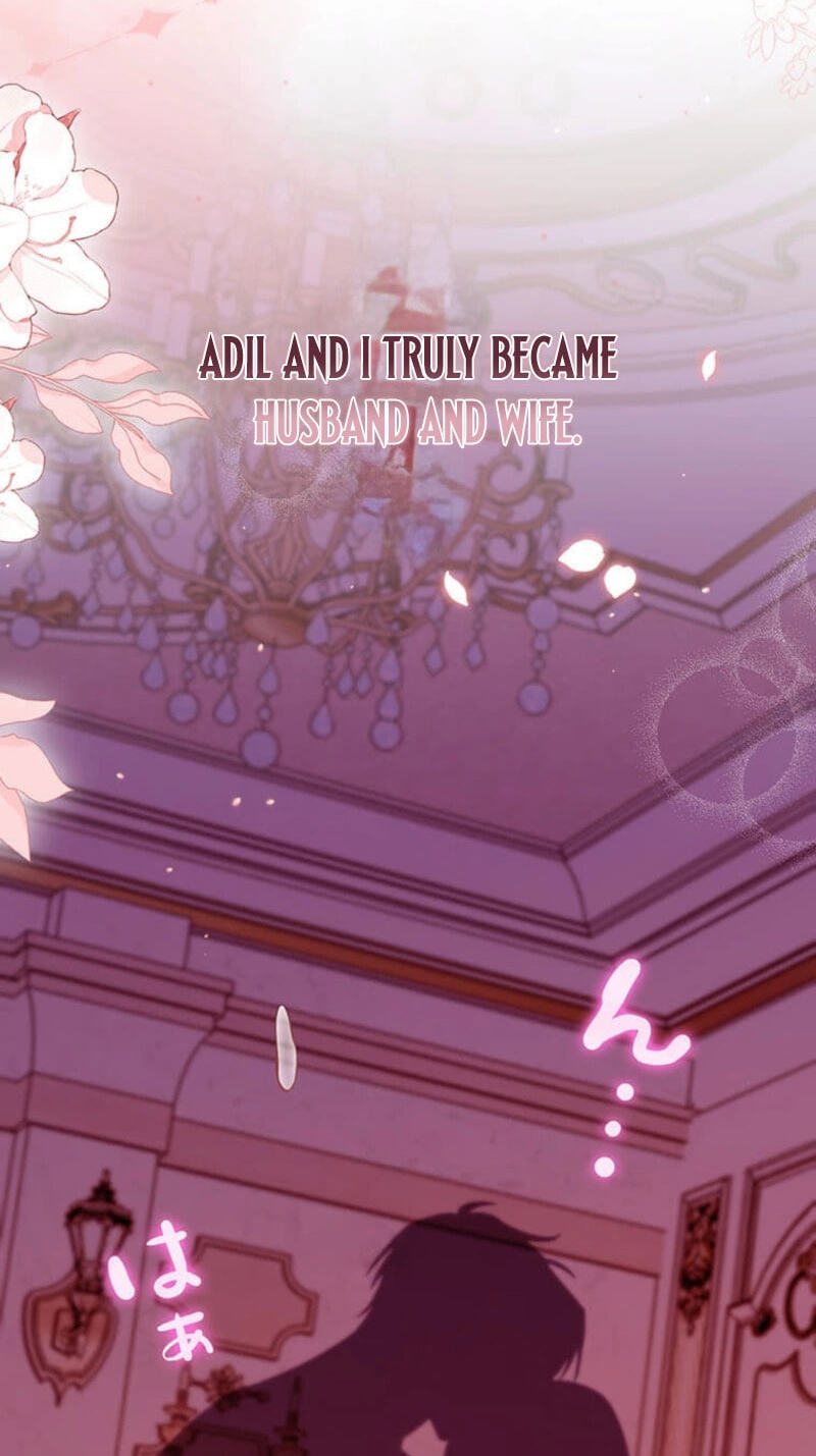 The Enemy King's Substitute Bride Chapter 44 page 79 - 