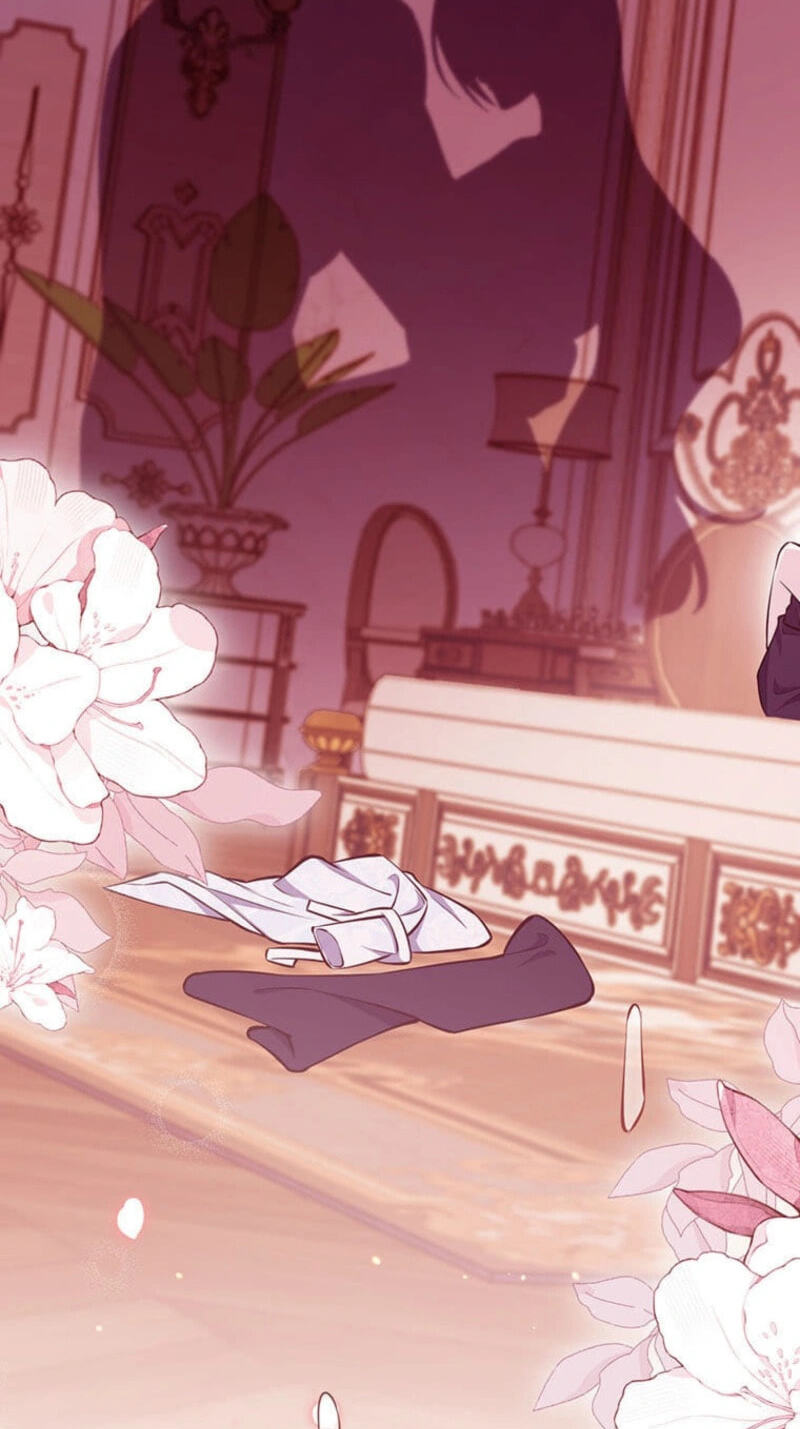 The Enemy King's Substitute Bride Chapter 44 page 80 - 