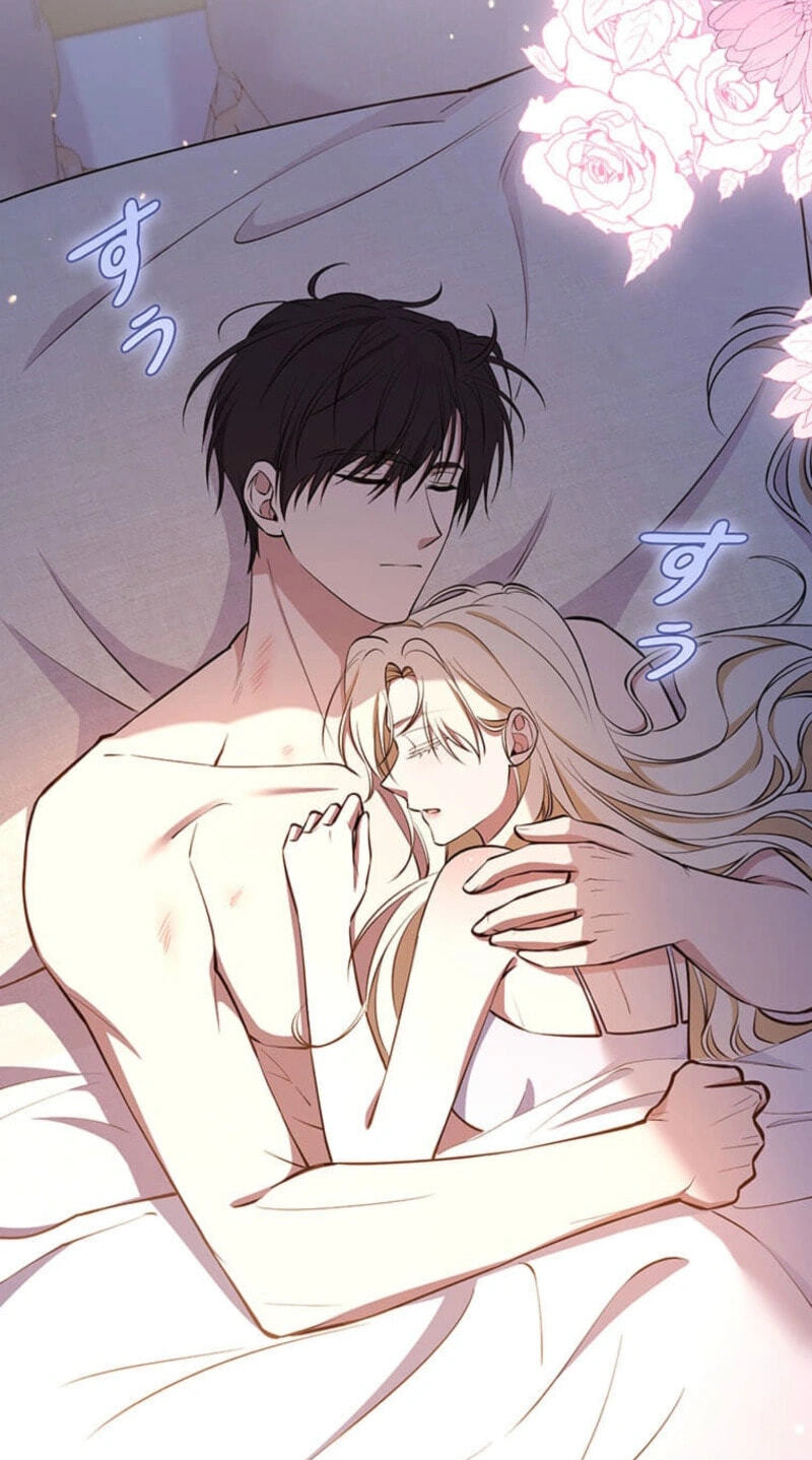 The Enemy King's Substitute Bride Chapter 44 page 83 - 