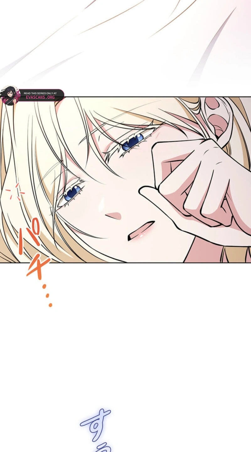 The Enemy King's Substitute Bride Chapter 44 page 84 - 