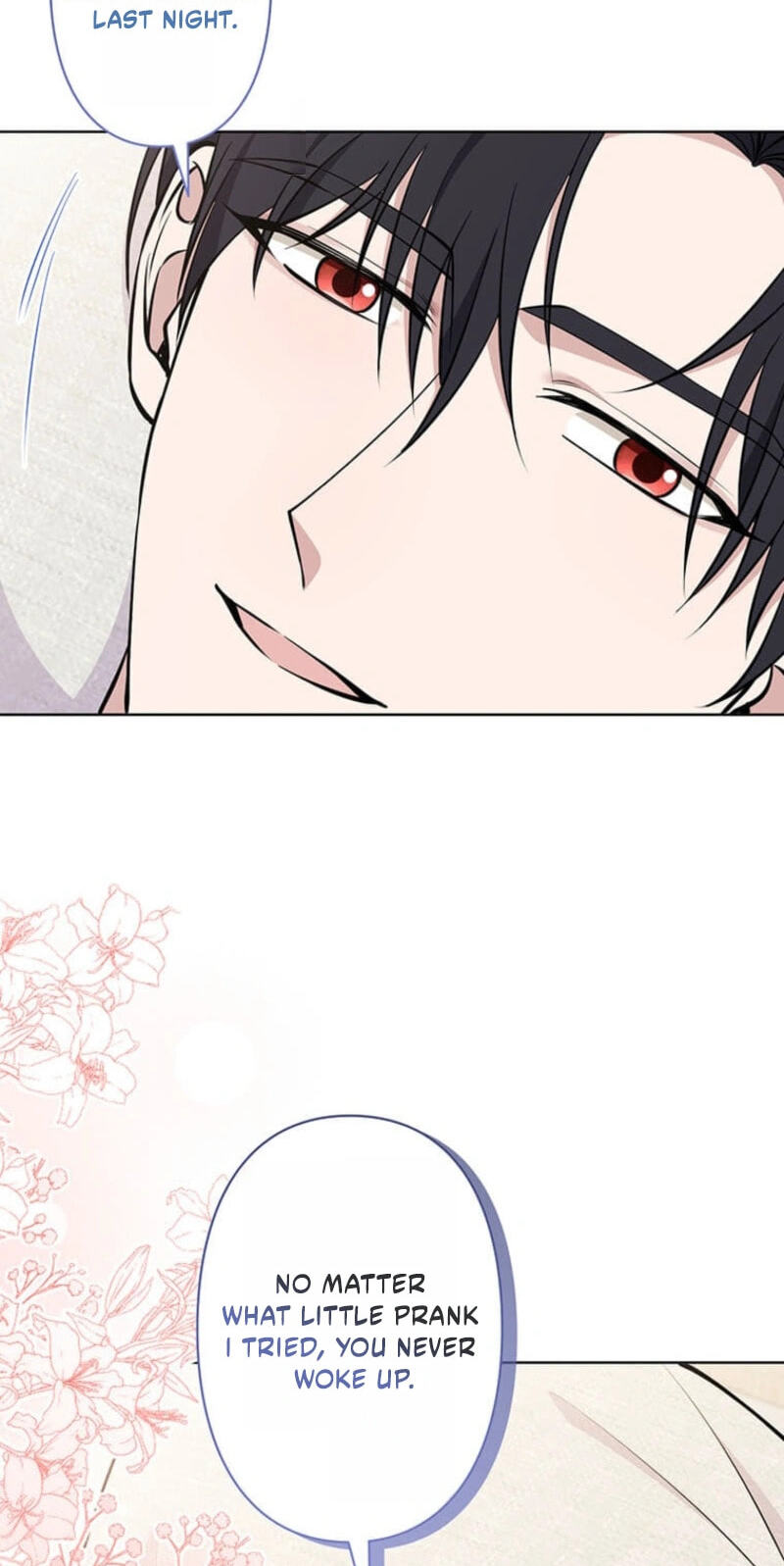 The Enemy King's Substitute Bride Chapter 44 page 89 - 