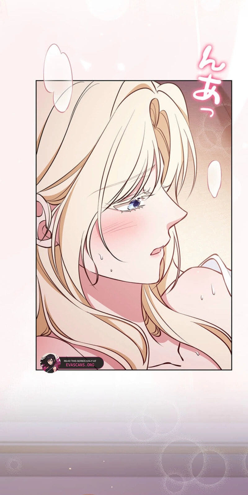 The Enemy King's Substitute Bride Chapter 44 page 10 - 