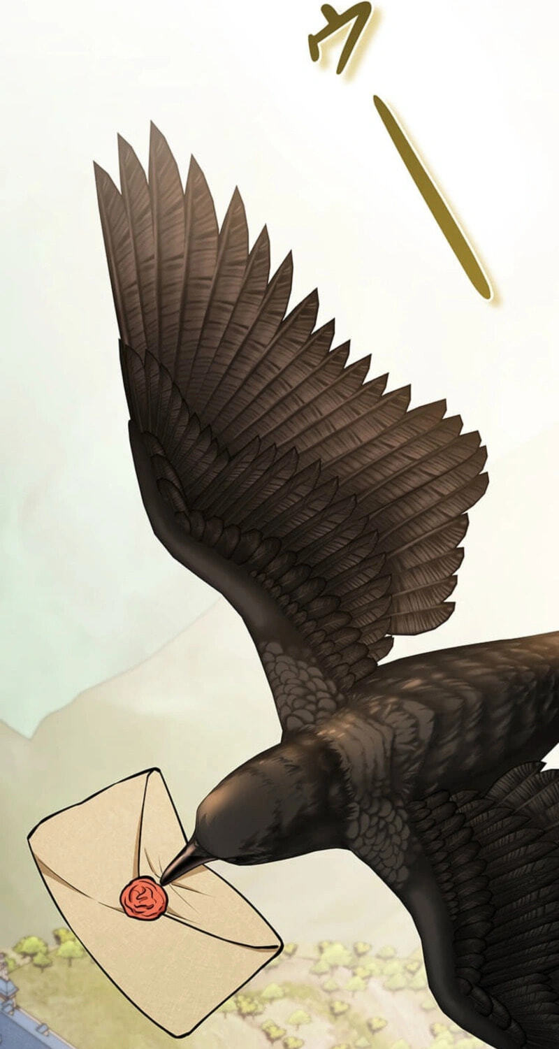 The Enemy King's Substitute Bride Chapter 44 page 93 - 