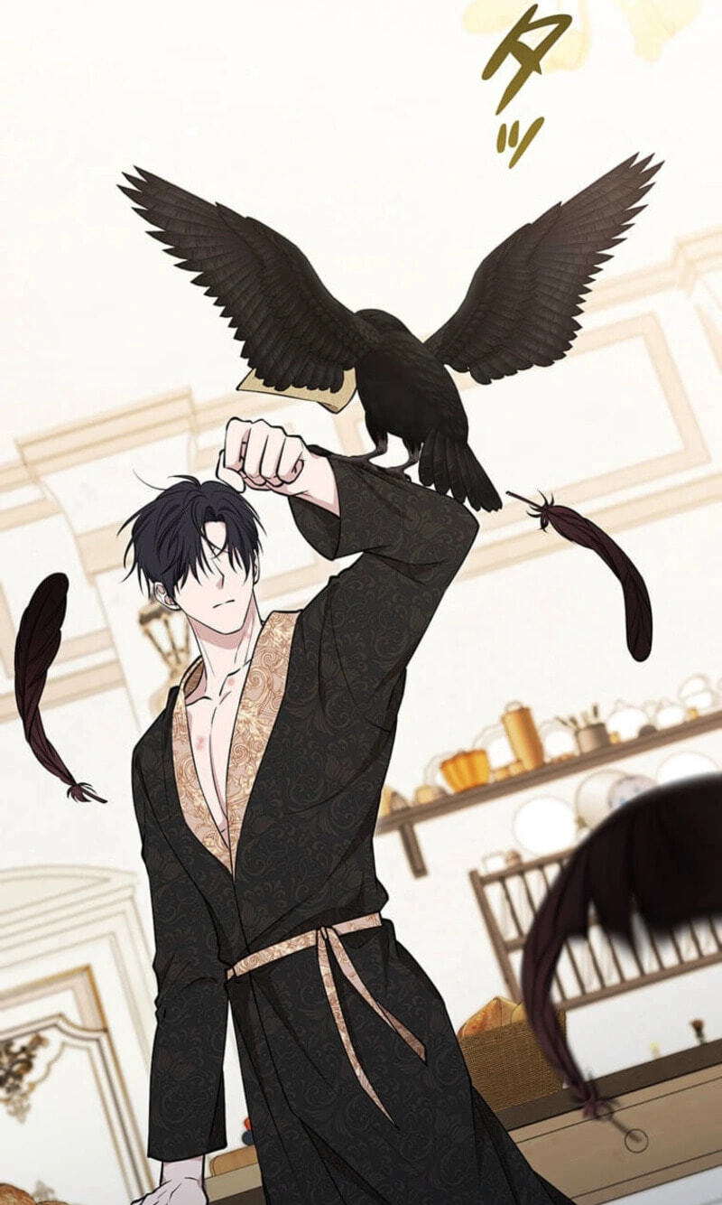 The Enemy King's Substitute Bride Chapter 44 page 98 - 