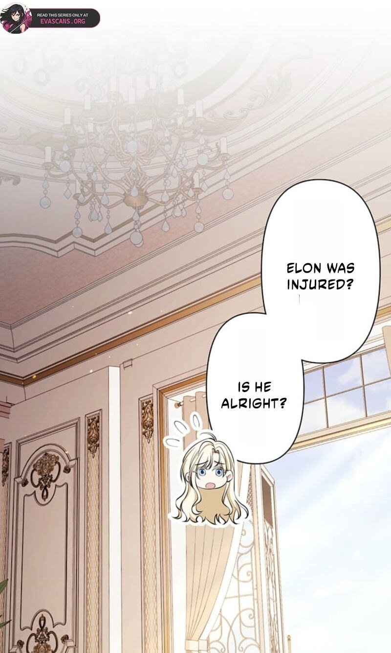 The Enemy King's Substitute Bride Chapter 45 page 2 - 