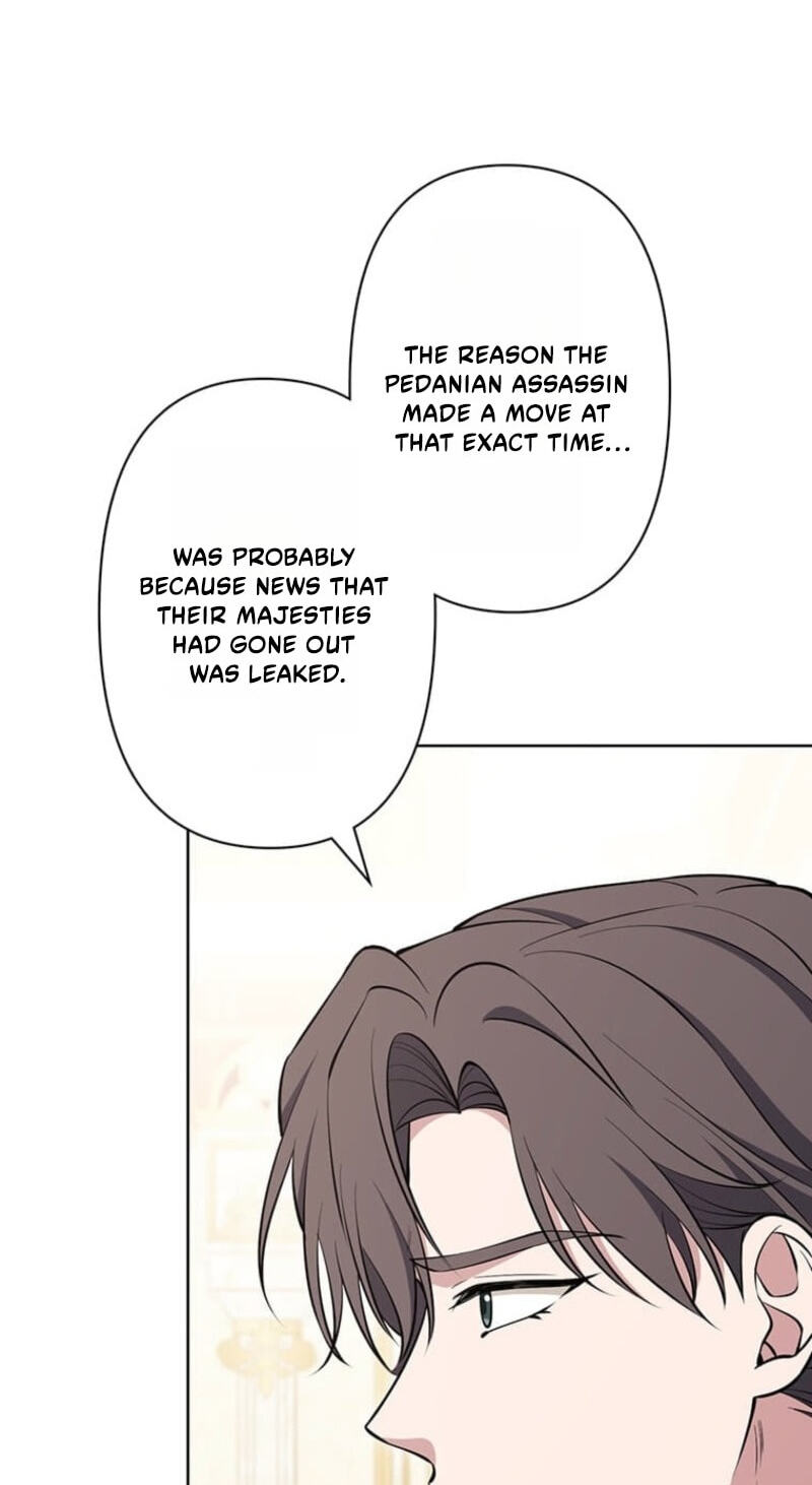 The Enemy King's Substitute Bride Chapter 45 page 103 - 