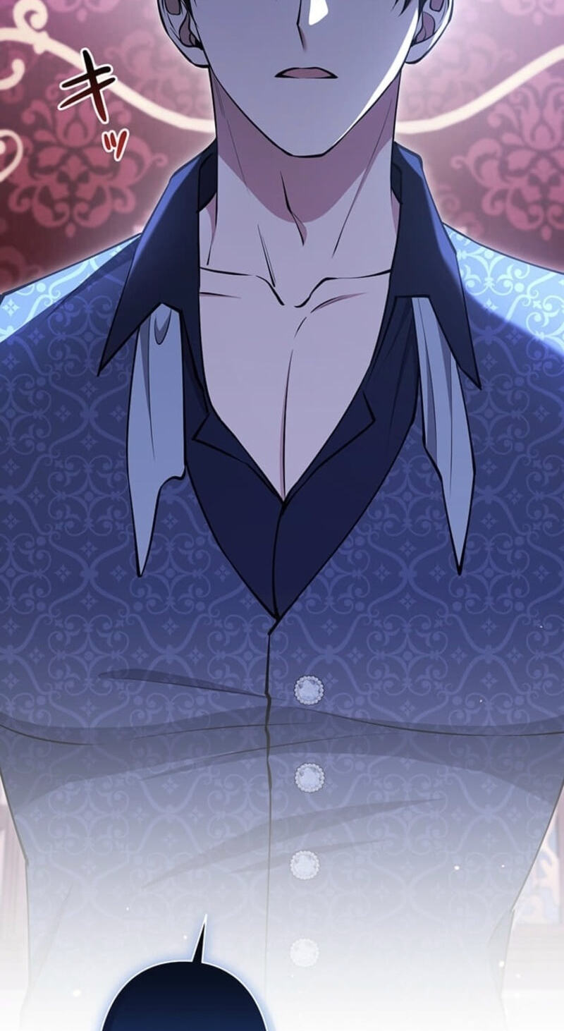 The Enemy King's Substitute Bride Chapter 45 page 105 - 