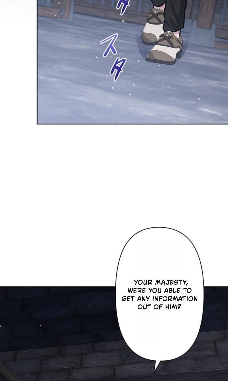 The Enemy King's Substitute Bride Chapter 45 page 108 - 
