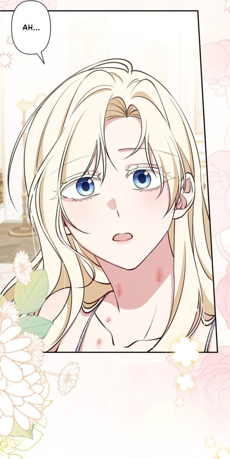 The Enemy King's Substitute Bride Chapter 45 page 12 - 