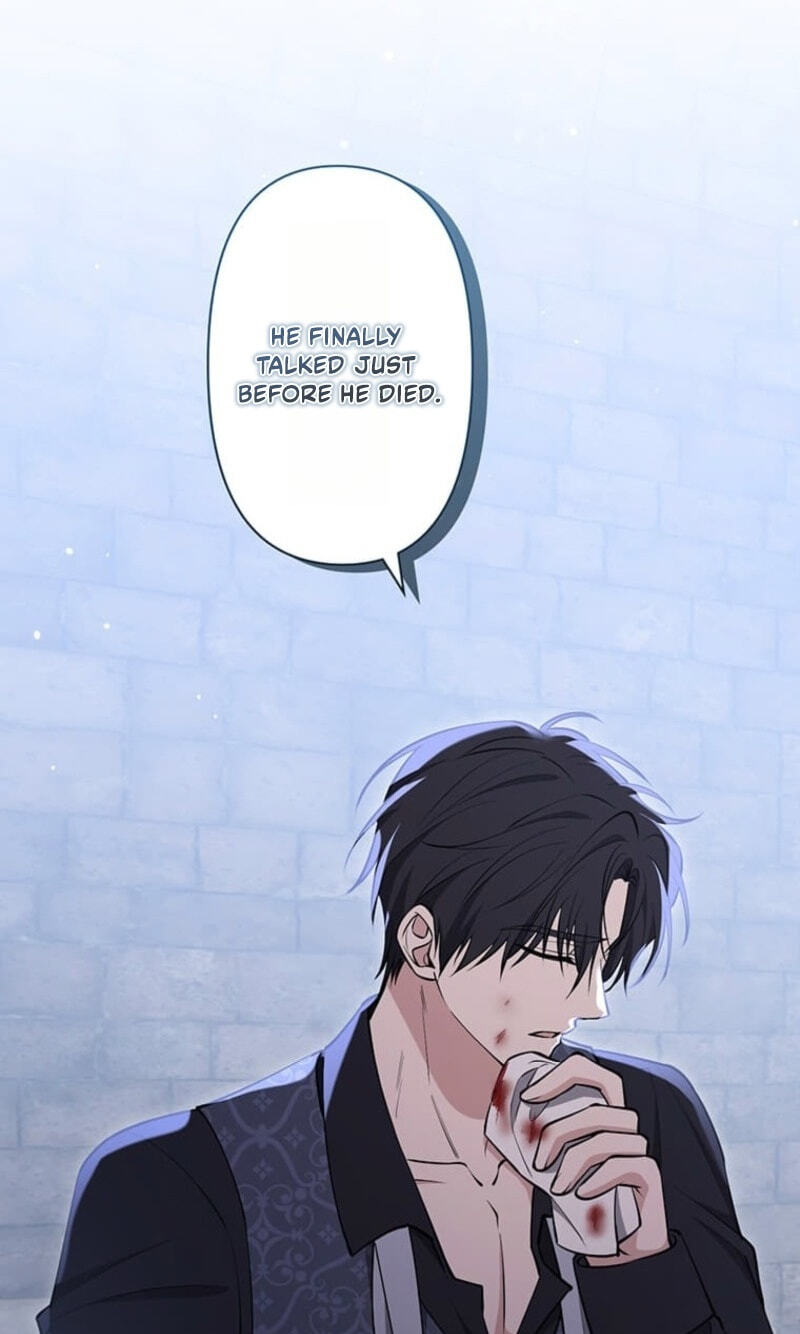 The Enemy King's Substitute Bride Chapter 45 page 113 - 