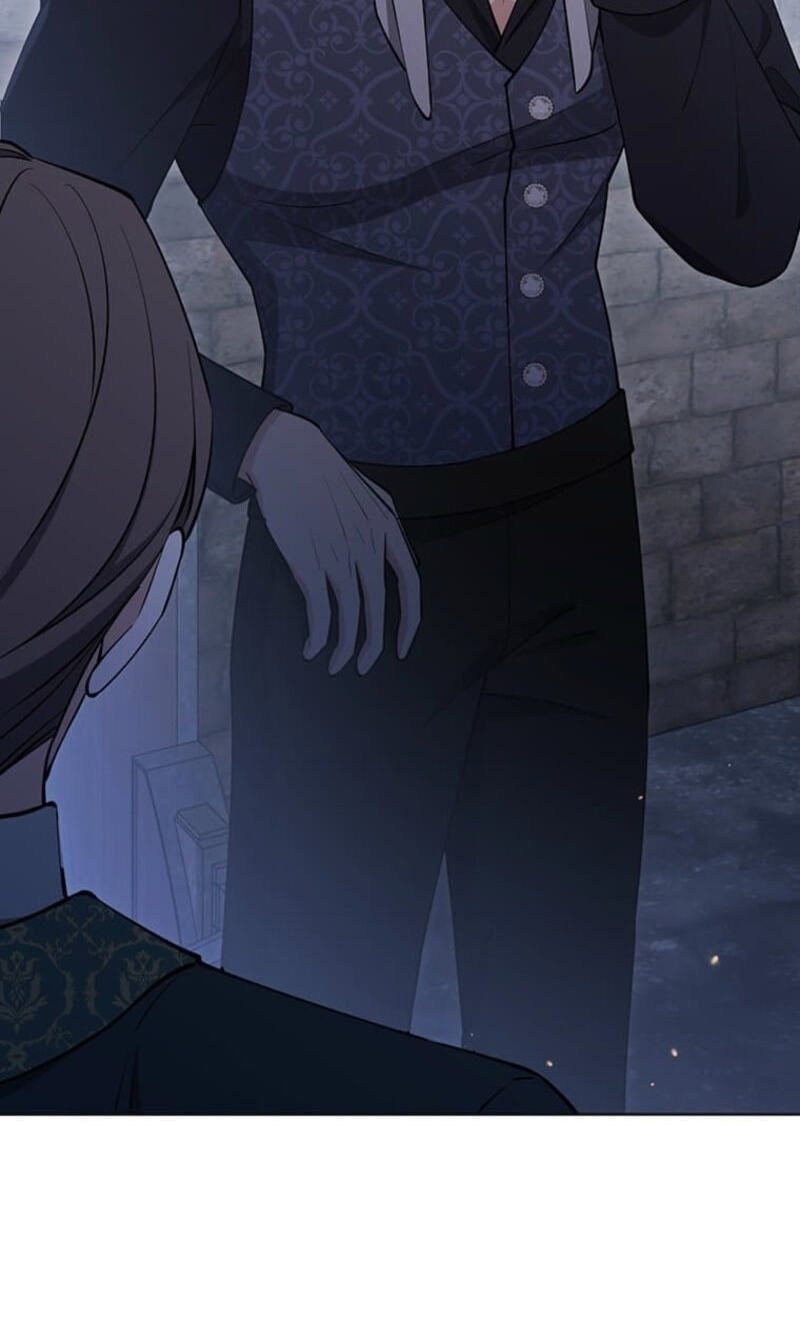 The Enemy King's Substitute Bride Chapter 45 page 114 - 