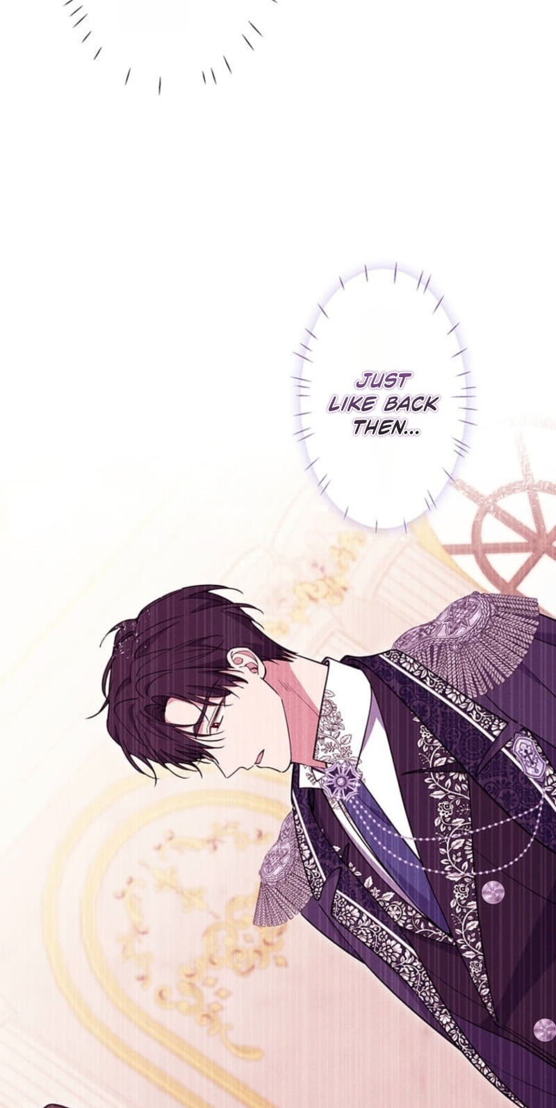 The Enemy King's Substitute Bride Chapter 45 page 14 - 