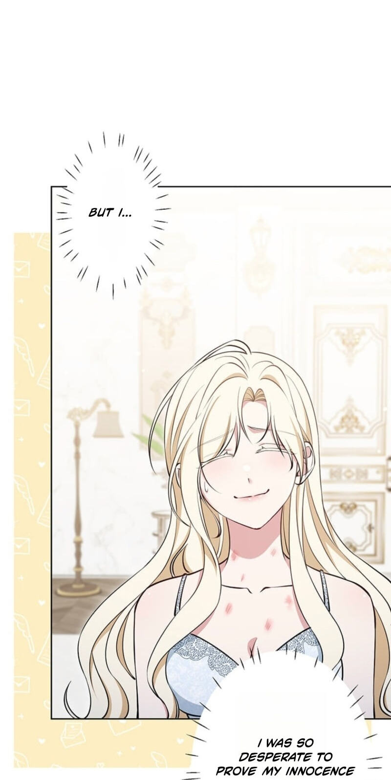 The Enemy King's Substitute Bride Chapter 45 page 16 - 