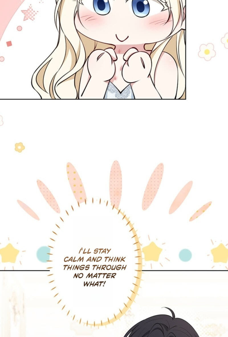 The Enemy King's Substitute Bride Chapter 45 page 18 - 