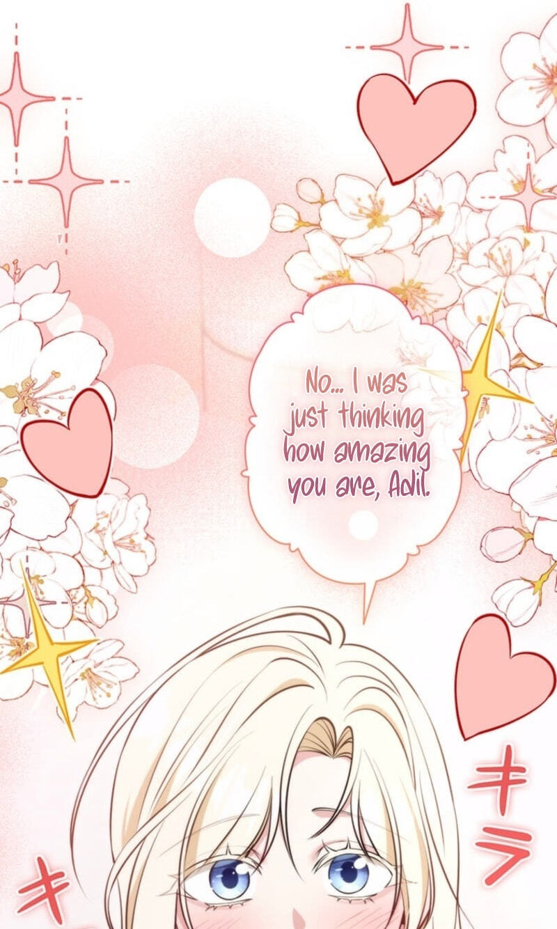 The Enemy King's Substitute Bride Chapter 45 page 20 - 