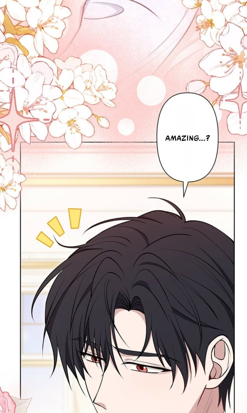 The Enemy King's Substitute Bride Chapter 45 page 22 - 