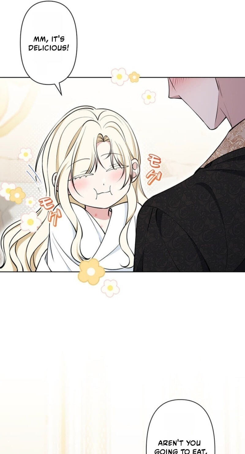 The Enemy King's Substitute Bride Chapter 45 page 31 - 