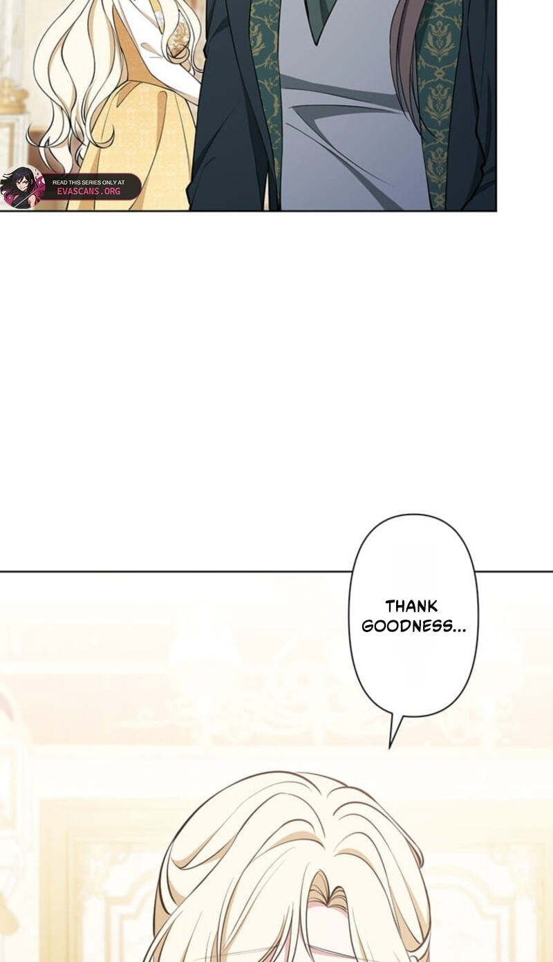 The Enemy King's Substitute Bride Chapter 45 page 38 - 