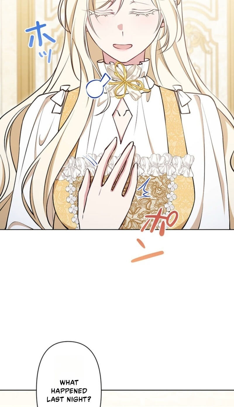 The Enemy King's Substitute Bride Chapter 45 page 39 - 