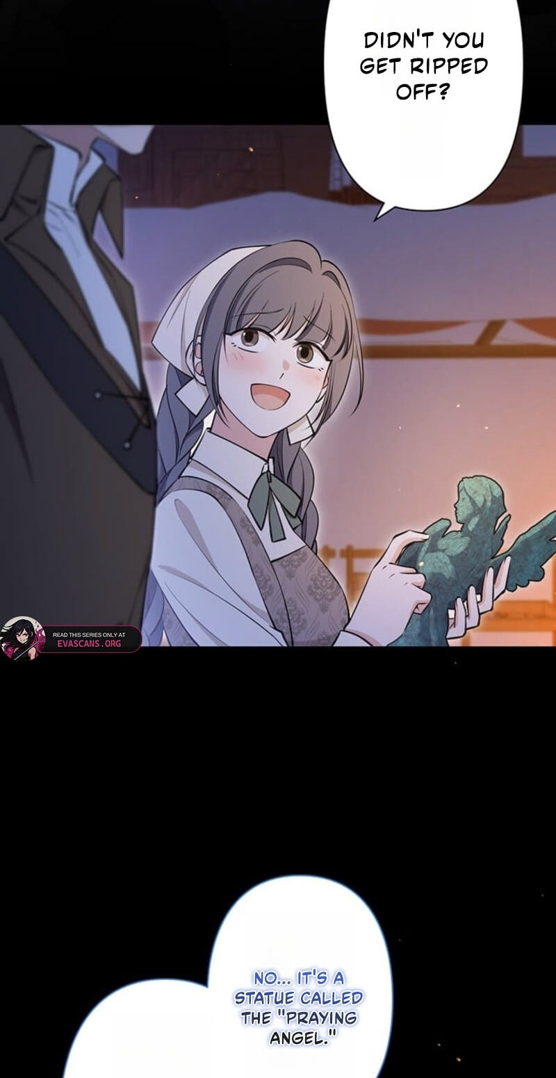 The Enemy King's Substitute Bride Chapter 45 page 44 - 