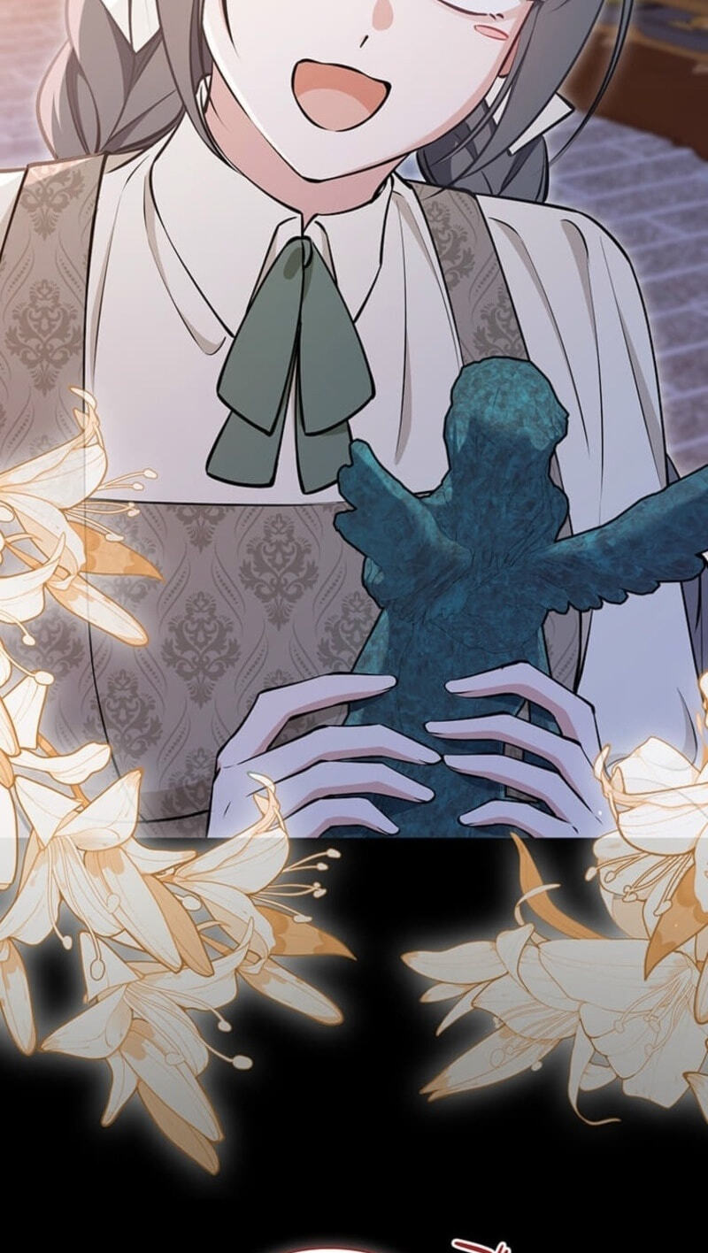 The Enemy King's Substitute Bride Chapter 45 page 48 - 