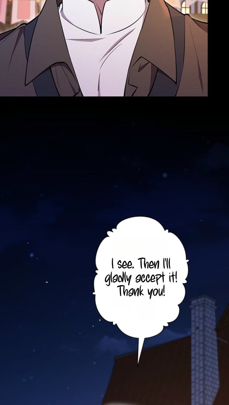 The Enemy King's Substitute Bride Chapter 45 page 50 - 