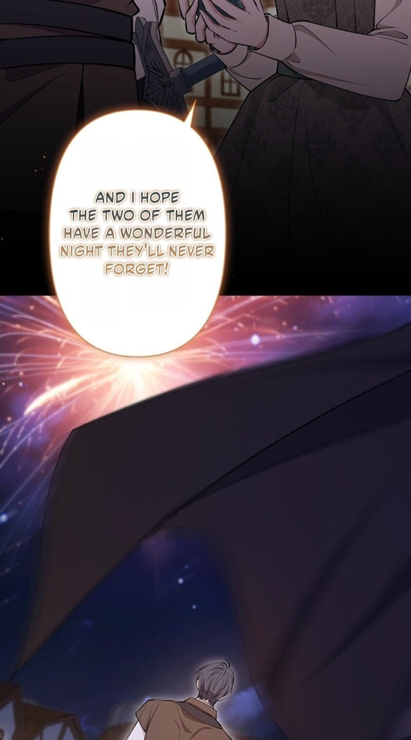 The Enemy King's Substitute Bride Chapter 45 page 58 - 