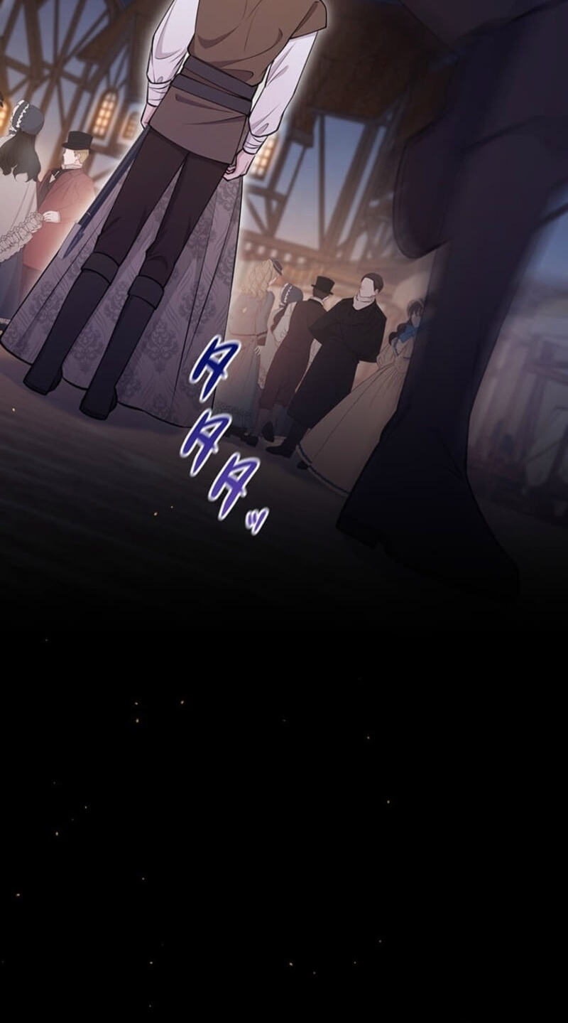 The Enemy King's Substitute Bride Chapter 45 page 59 - 