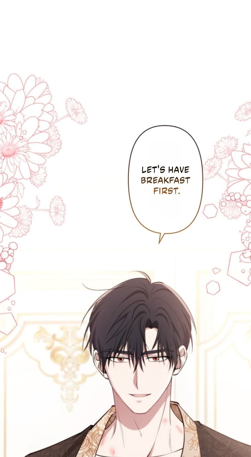 The Enemy King's Substitute Bride Chapter 45 page 7 - 