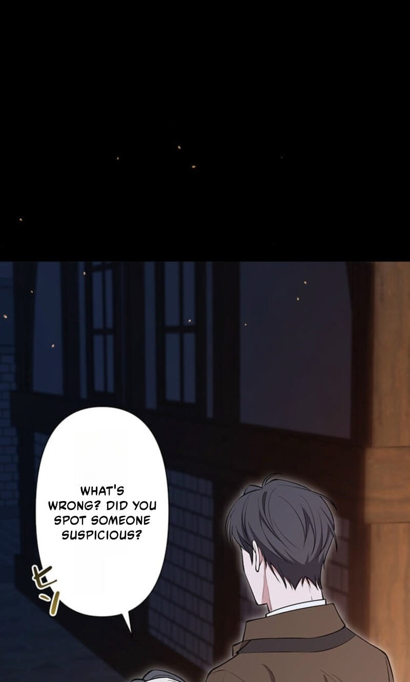 The Enemy King's Substitute Bride Chapter 45 page 61 - 