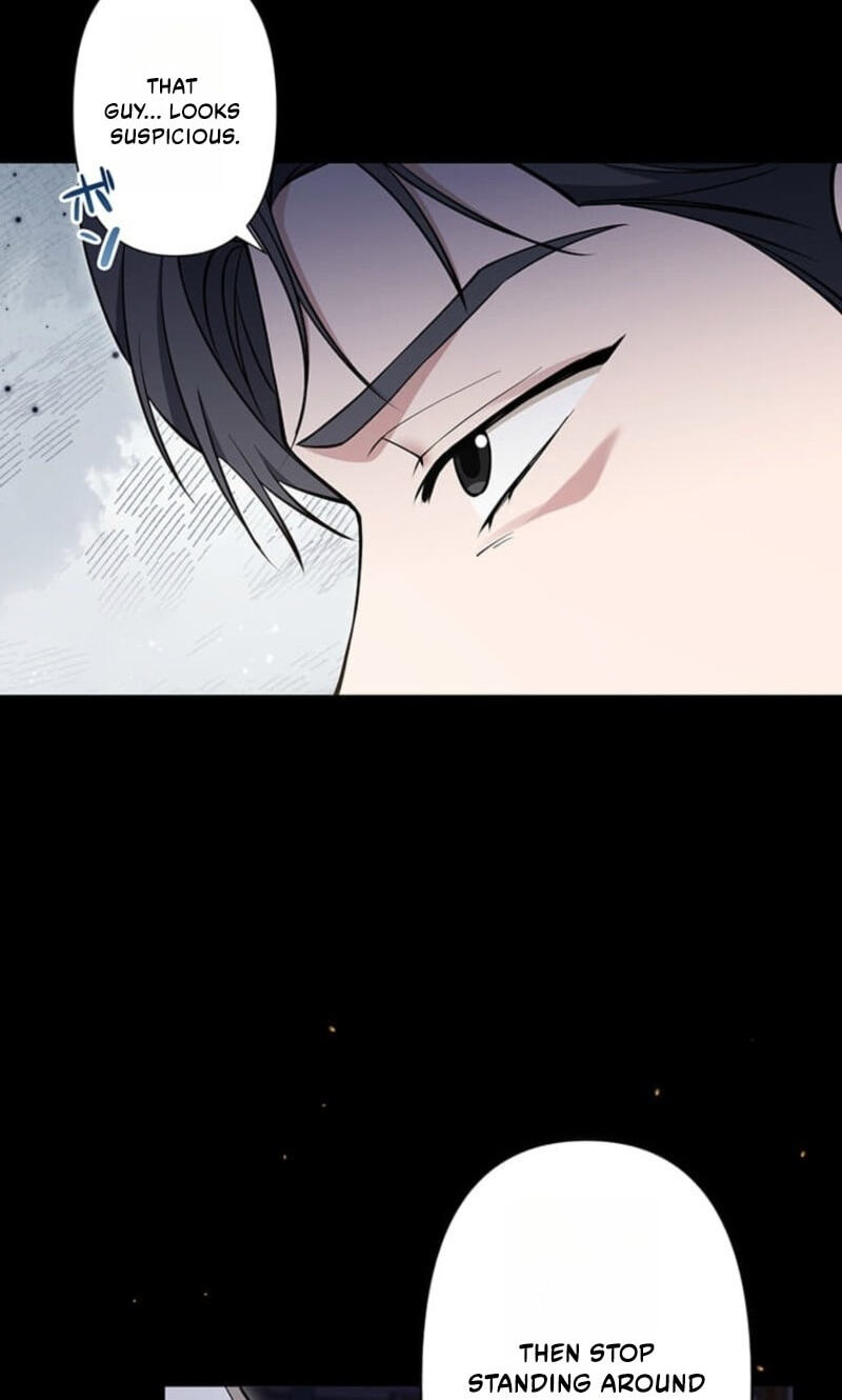 The Enemy King's Substitute Bride Chapter 45 page 63 - 