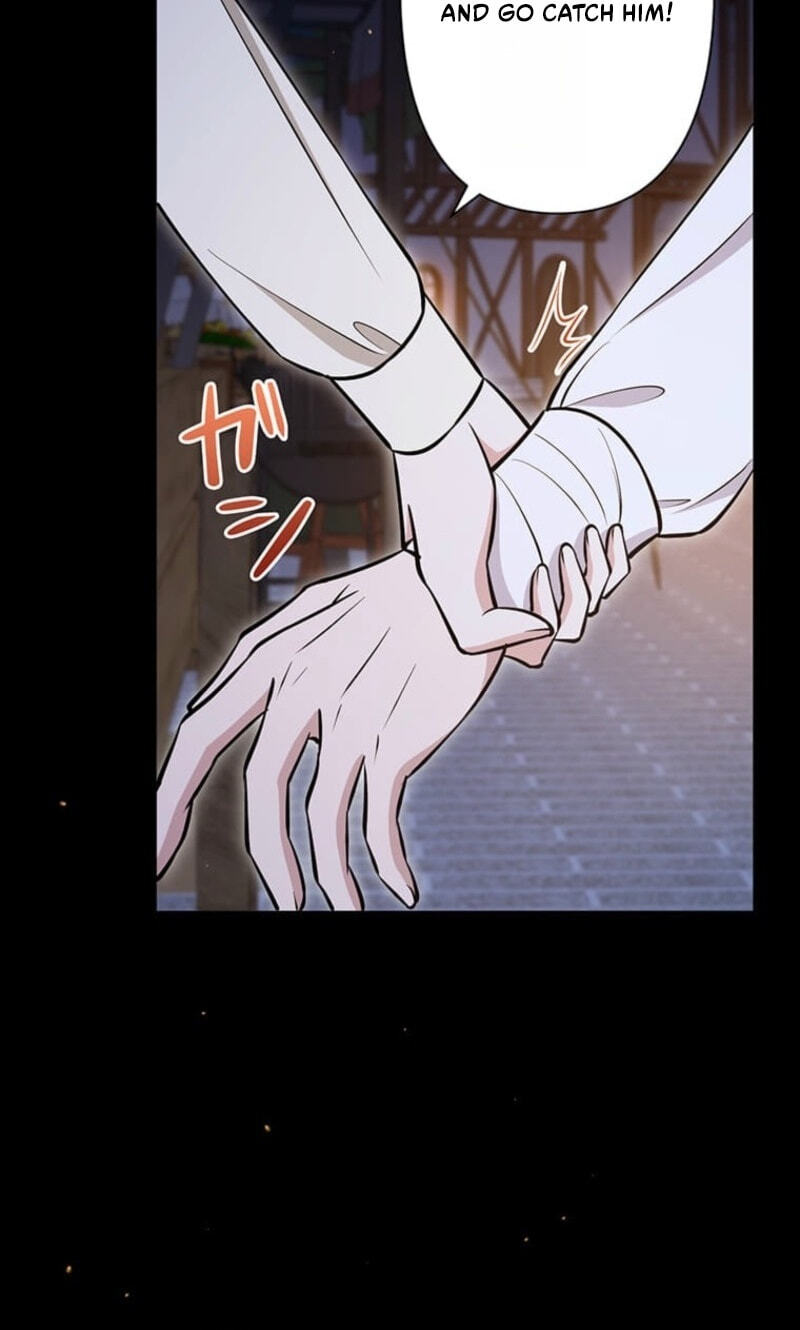 The Enemy King's Substitute Bride Chapter 45 page 64 - 