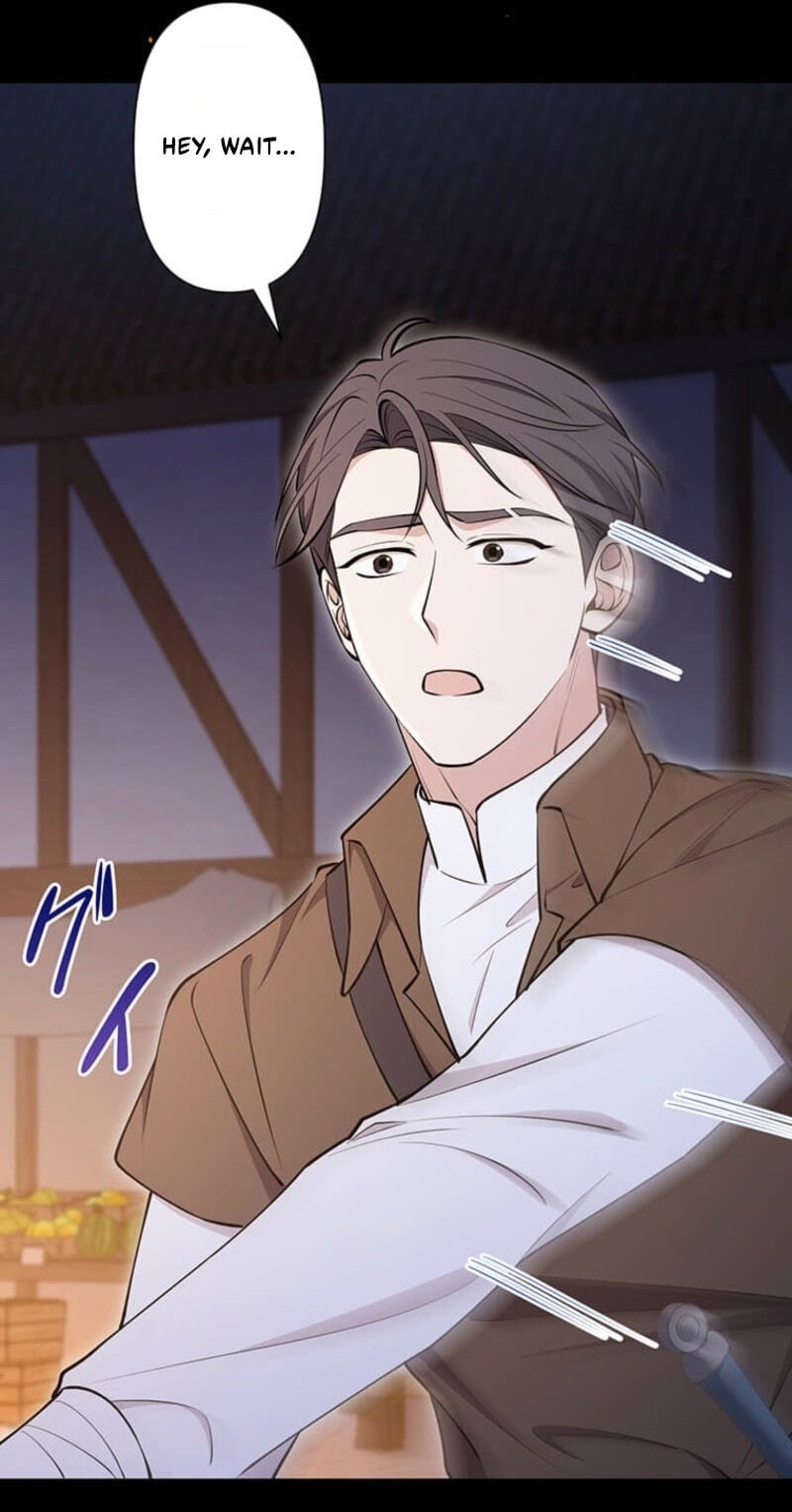 The Enemy King's Substitute Bride Chapter 45 page 65 - 