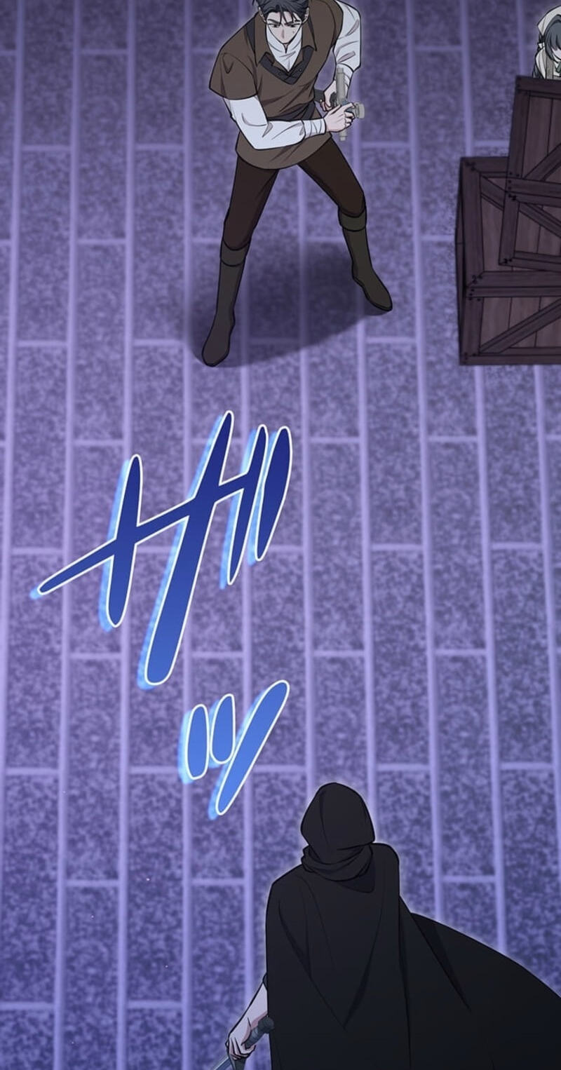 The Enemy King's Substitute Bride Chapter 45 page 67 - 